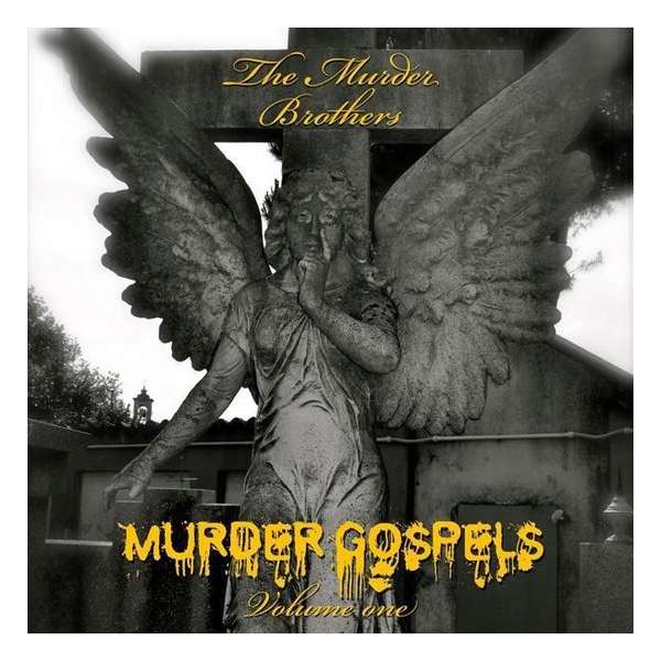 Murder Gospels, Vol. 1