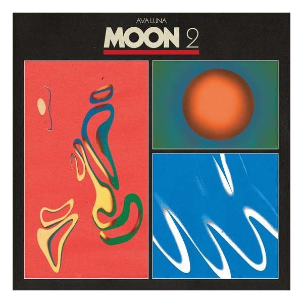 Moon 2 (Bone / Moon)