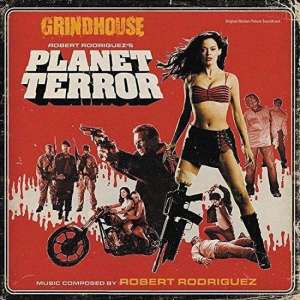 Planet Terror