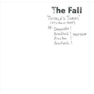 Totales Turn -Deluxe-