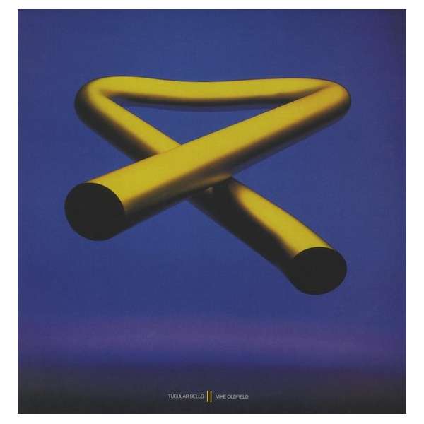 Tubular Bells Ii (LP)