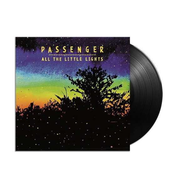 All The Little Lights (2LP+Download)