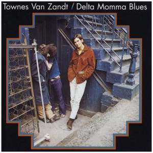 Delta Momma Blues