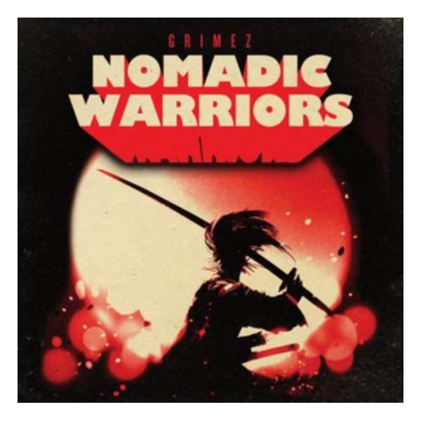 Nomadic Warriors 2