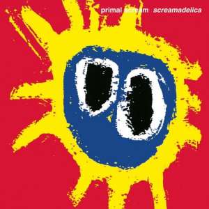 Screamadelica (LP)