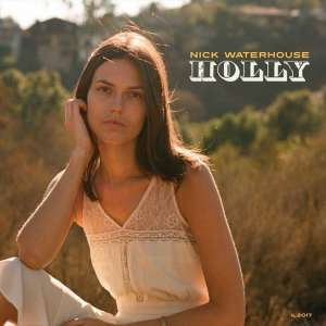 Holly (Lp) (Download) (LP)