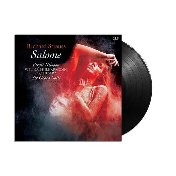 Salome (LP)