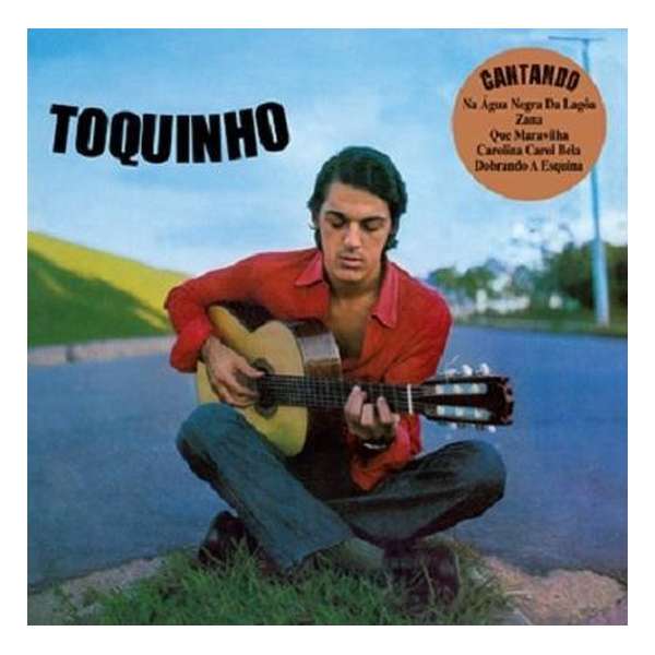 Toquinho