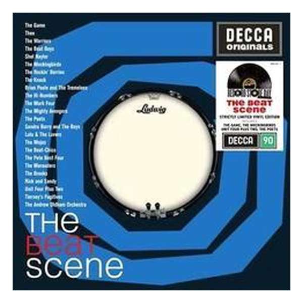 The Beat Scene