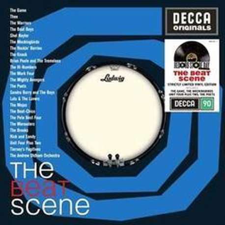 The Beat Scene