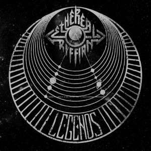 Legends (Black)