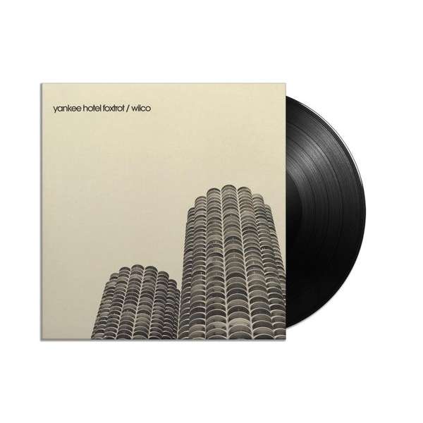 Yankee Hotel Foxtrott (LP)