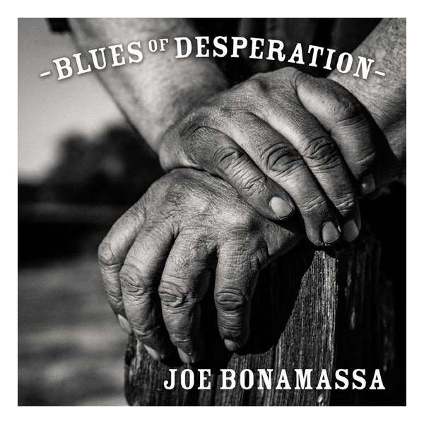 Blues of Desperation