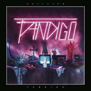 Fandigo (LP)