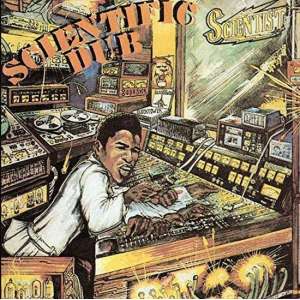 Scientific Dub