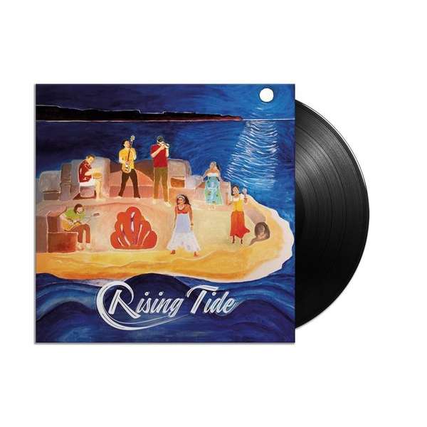 Rising Tide (LP)