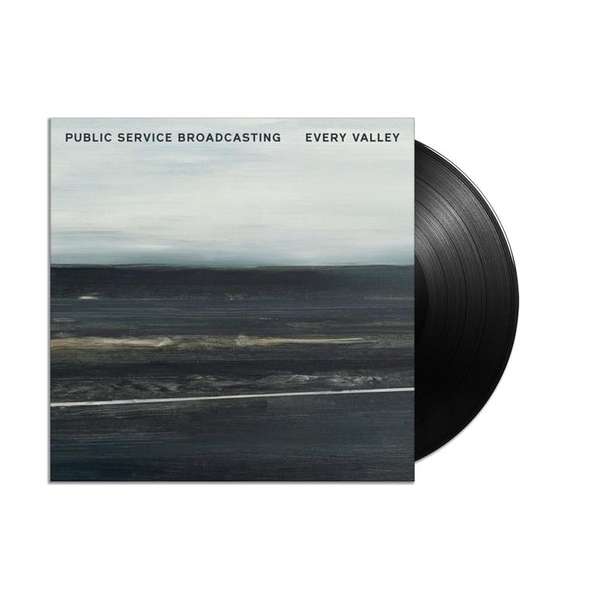 Every Valley (LP)