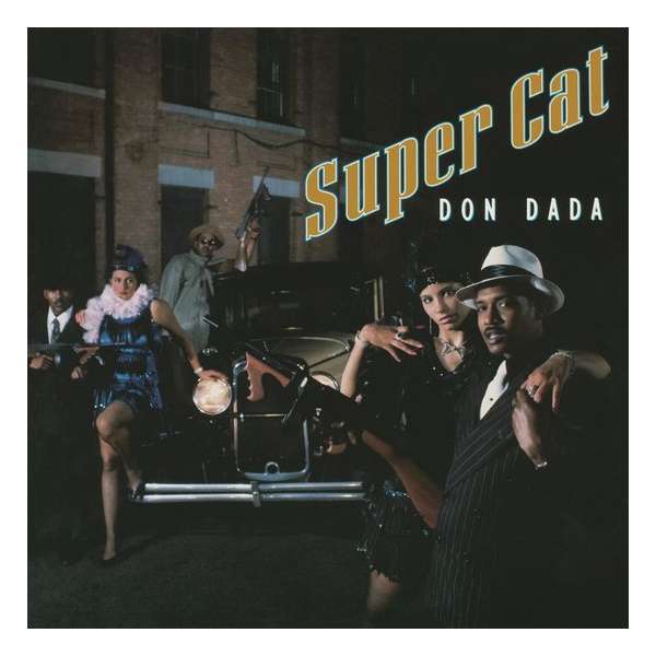 Don Dada (LP)