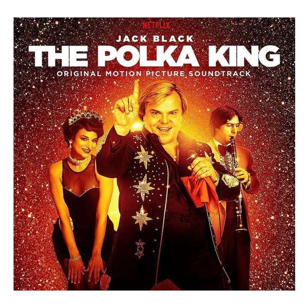 The Polka King