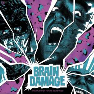 Brain Damage