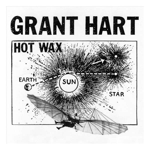 Hot Wax