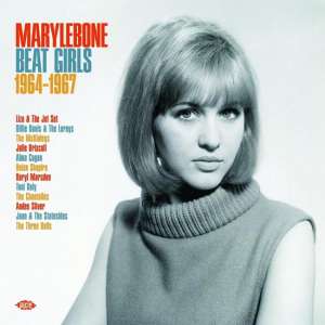 Marylebone Beat Girls