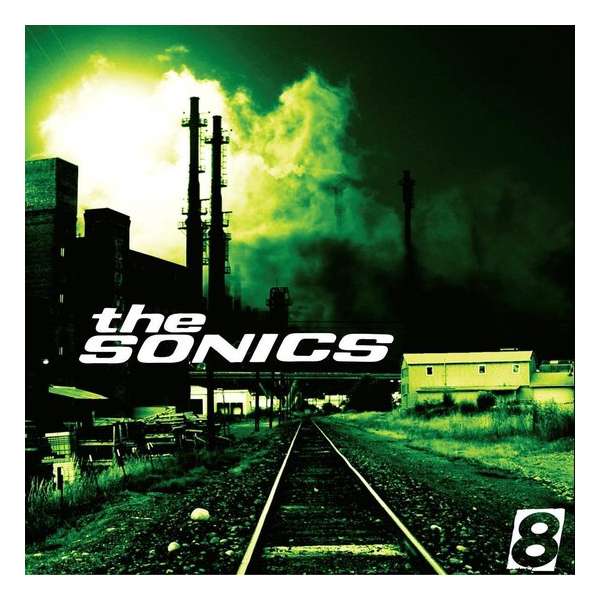 Sonics 8