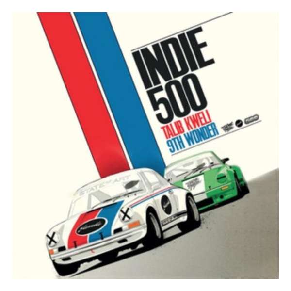 Indie 500