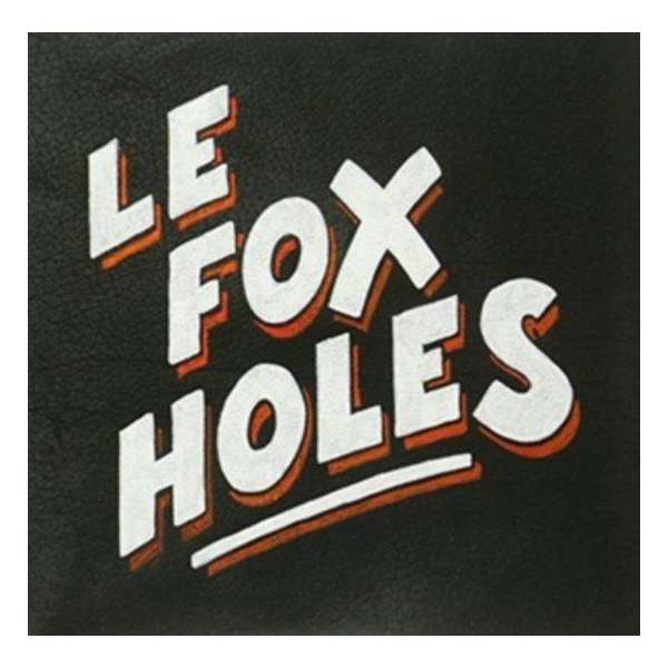 7-Le Fox Holes