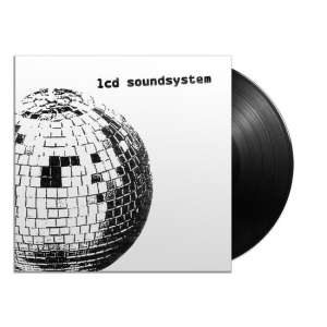 Lcd Soundsystem (LP)