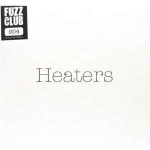 Fuzz Club Session