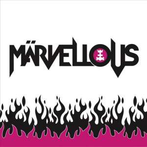 7-Marvellous