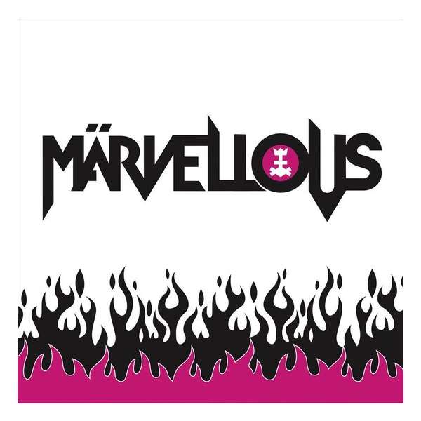 7-Marvellous