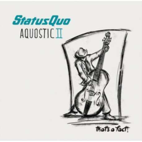 Aquostic Ii - That's A Fact!