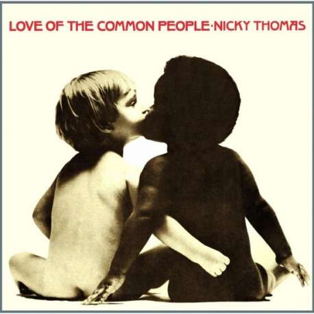 Love Of The Common People