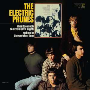 The Electric Prunes (Paars Vinyl)