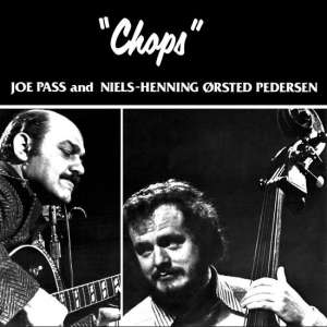 Chops Lp