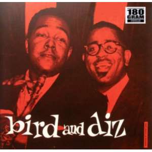 Bird And Diz