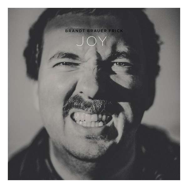 Joy (2Lp, Gatefold + Cd)