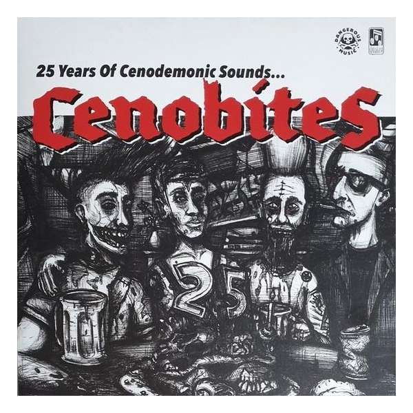 25 Years Of Cenodemonic Sounds..