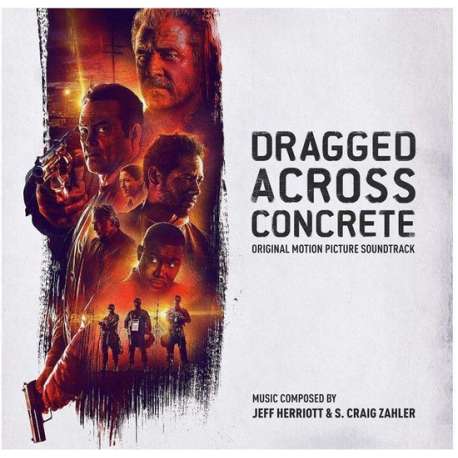 Dragged Across Concrete (Original M