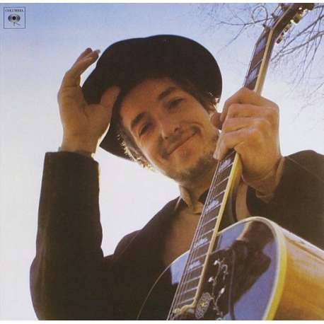 Nashville Skyline -Hq-