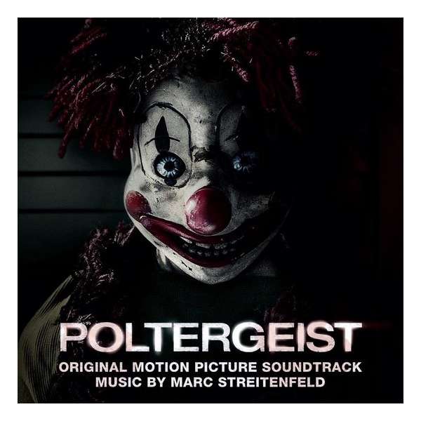 Poltergeist (Marc Streitenfeld)