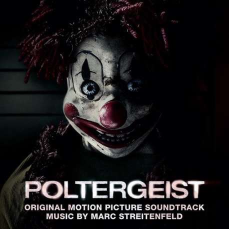 Poltergeist (Marc Streitenfeld)