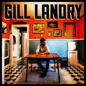 Gill Landry