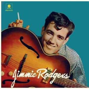 Jimmie Rodgers