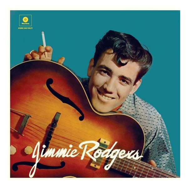 Jimmie Rodgers