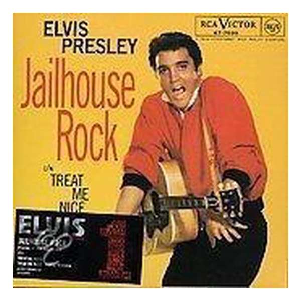 Jailhouse Rock