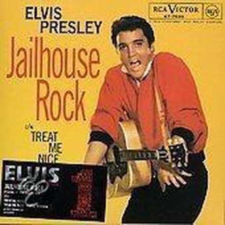 Jailhouse Rock