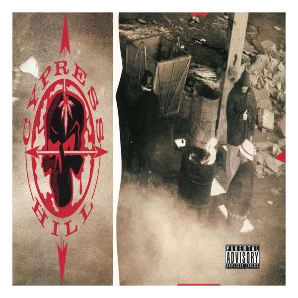 Cypress Hill (LP)